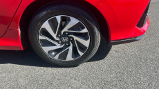 Honda Civic 1.0 VTEC Turbo SE 5dr Petrol Hatchback